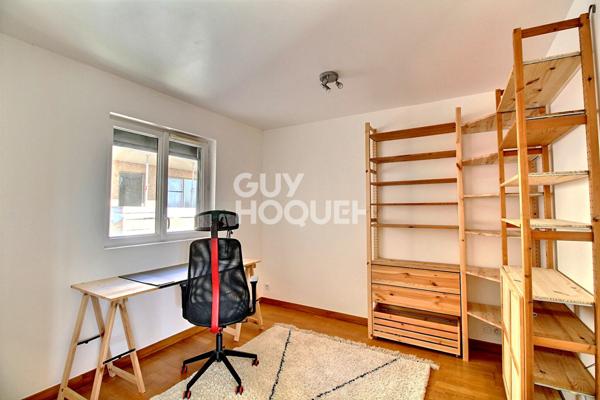 Appartement Montreuil location meublée 3 pièce(s)