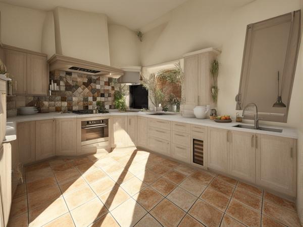 Coeur du village - Charmante maison de plain-pied sans mitoyenneté (ancien moulin à huile)