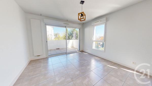 Appartement T3 à vendre  3 pièces - 61,22 m2 BAYONNE - 64