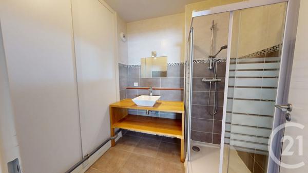 Appartement T3 à vendre  3 pièces - 61,22 m2 BAYONNE - 64