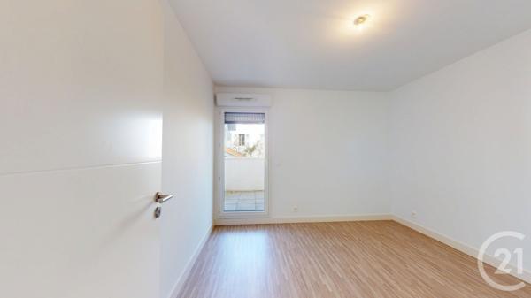 Appartement T3 à vendre  3 pièces - 61,22 m2 BAYONNE - 64