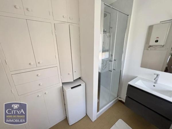 Appartement à louer 2 pièces 54.11m² Dunkerque (59140)
