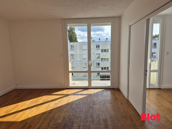 Appartement 4 pièce(s)