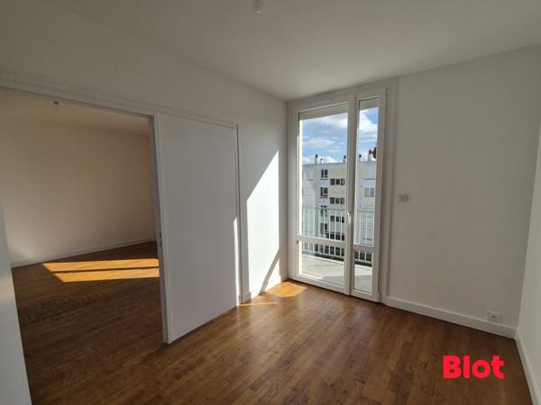 Appartement 4 pièce(s)