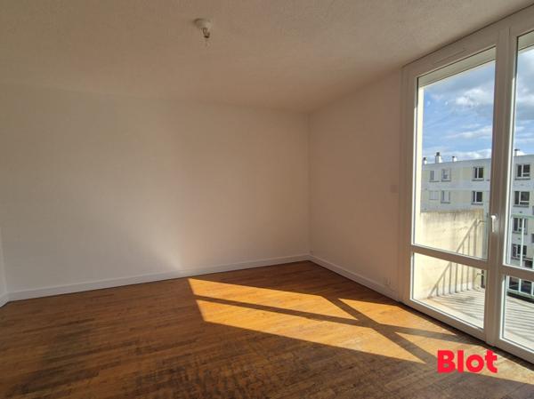Appartement 4 pièce(s)