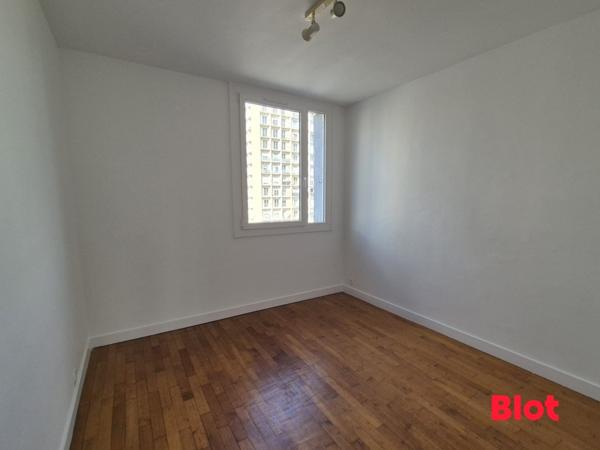 Appartement 4 pièce(s)