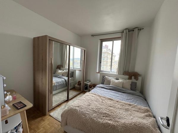 Appartement à ROUEN, 76000 - 3 pièces 77m²