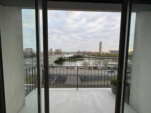 Appartement à ROUEN, 76000 - 3 pièces 77m²