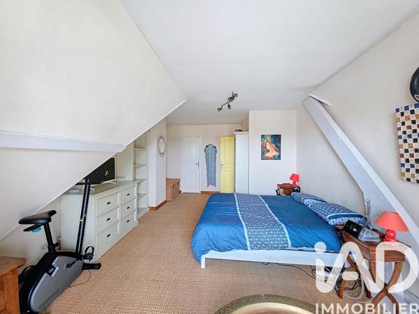 Maison à vendre 5 pièces 135 m² La Chapelle-Saint-Mesmin
