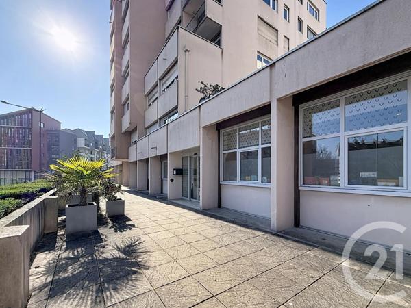 Appartement F5 à vendre  5 pièces - 114,21 m2 DIJON - 21