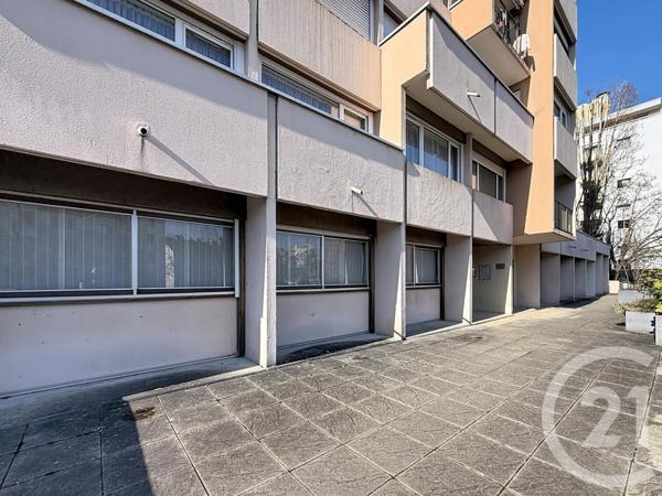 Appartement F5 à vendre  5 pièces - 114,21 m2 DIJON - 21