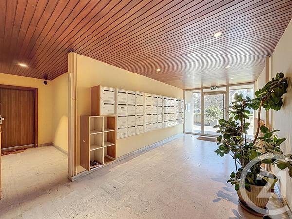 Appartement F5 à vendre  5 pièces - 114,21 m2 DIJON - 21