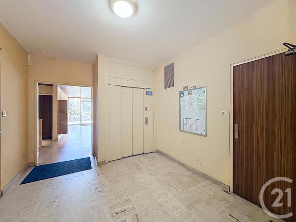 Appartement F5 à vendre  5 pièces - 114,21 m2 DIJON - 21
