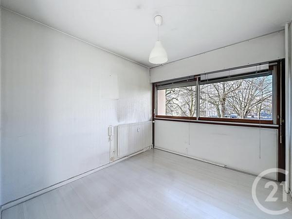 Appartement F5 à vendre  5 pièces - 114,21 m2 DIJON - 21