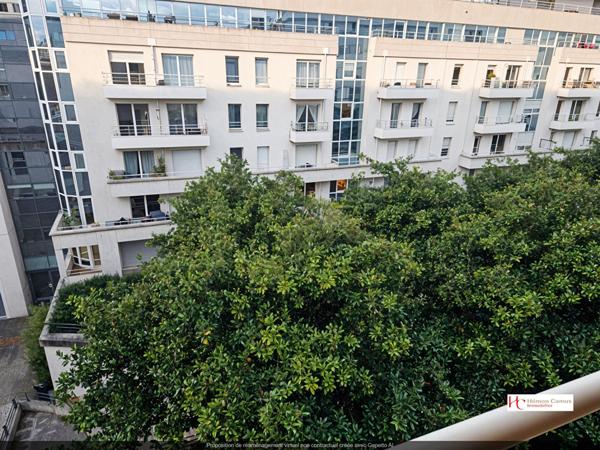 STUDIO COURS SULLY,  
Nantes 44000