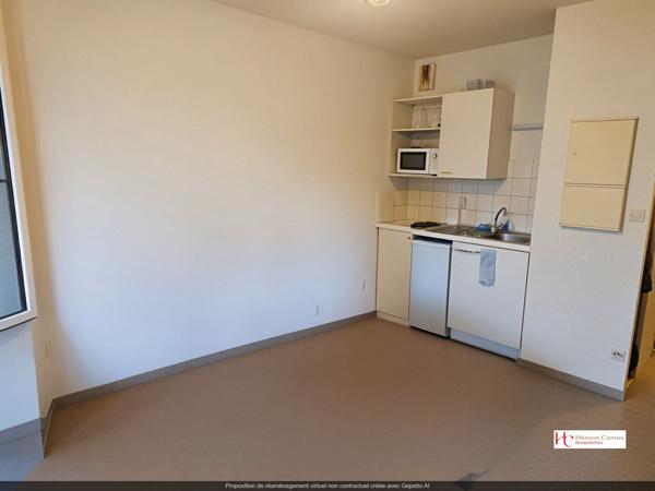 STUDIO COURS SULLY,  
Nantes 44000