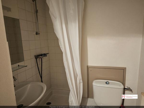 STUDIO COURS SULLY,  
Nantes 44000