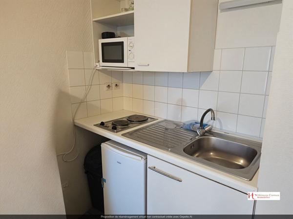 STUDIO COURS SULLY,  
Nantes 44000