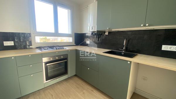 Appartement Orleans 3 pièce(s) 58 m2