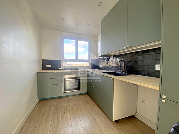 Appartement Orleans 3 pièce(s) 58 m2