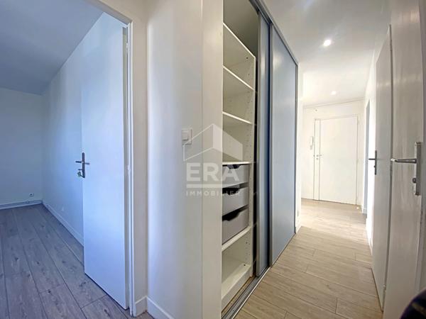 Appartement Orleans 3 pièce(s) 58 m2