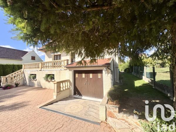 Maison à vendre 6 pièces 140 m² Saint-Michel-sur-Orge