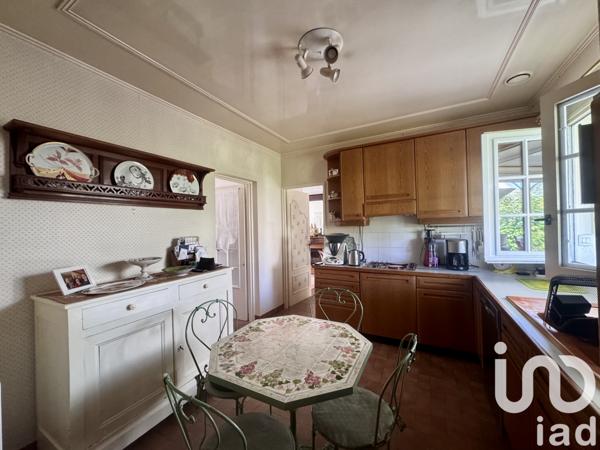 Maison à vendre 6 pièces 140 m² Saint-Michel-sur-Orge