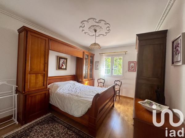 Maison à vendre 6 pièces 140 m² Saint-Michel-sur-Orge