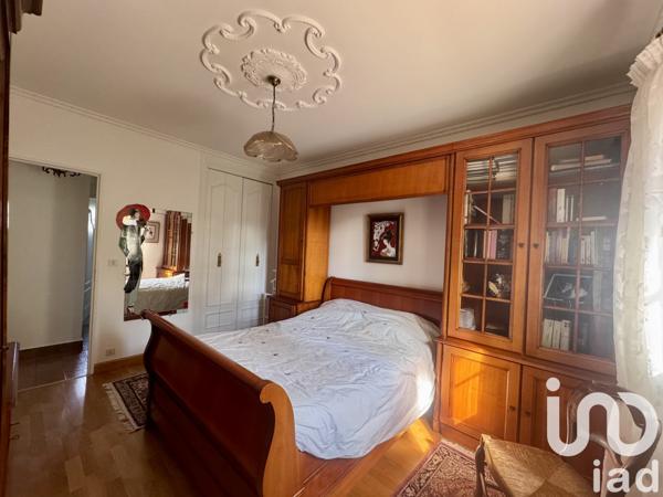 Maison à vendre 6 pièces 140 m² Saint-Michel-sur-Orge