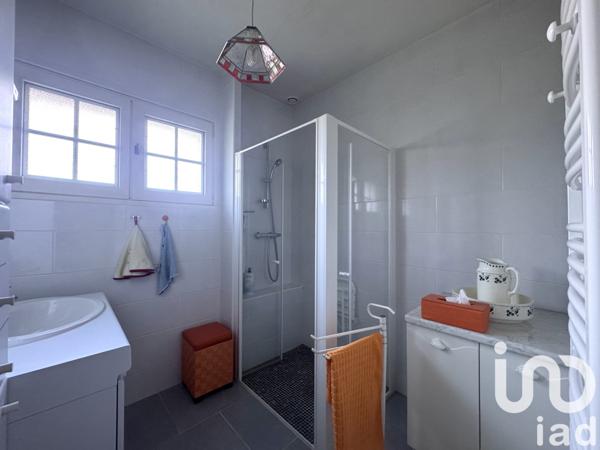 Maison à vendre 6 pièces 140 m² Saint-Michel-sur-Orge