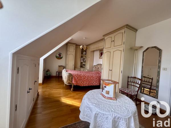 Maison à vendre 6 pièces 140 m² Saint-Michel-sur-Orge