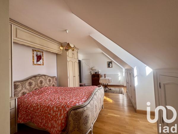 Maison à vendre 6 pièces 140 m² Saint-Michel-sur-Orge