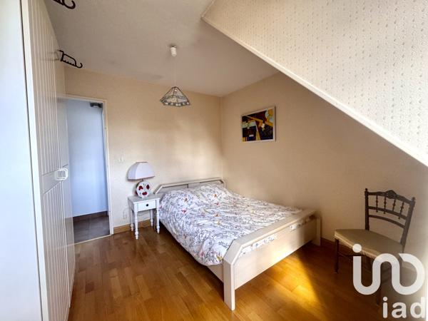 Maison à vendre 6 pièces 140 m² Saint-Michel-sur-Orge