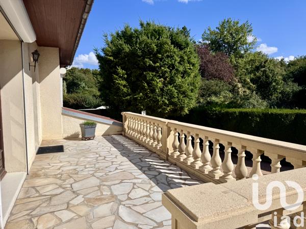 Maison à vendre 6 pièces 140 m² Saint-Michel-sur-Orge