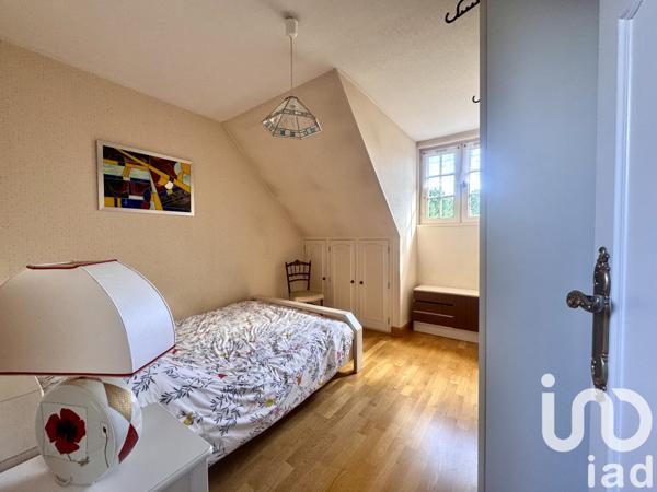 Maison à vendre 6 pièces 140 m² Saint-Michel-sur-Orge