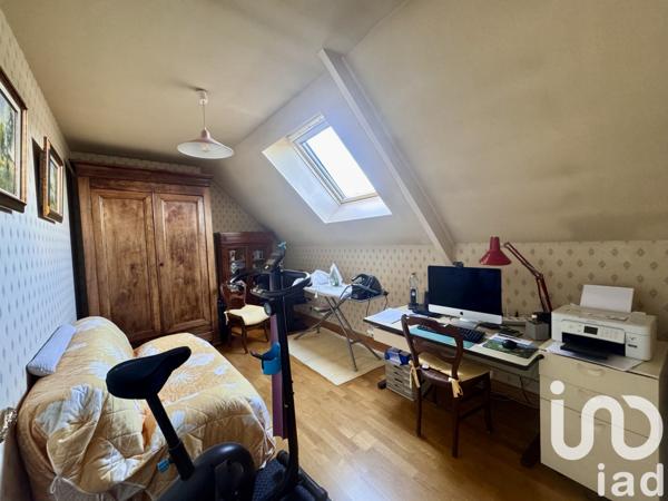 Maison à vendre 6 pièces 140 m² Saint-Michel-sur-Orge