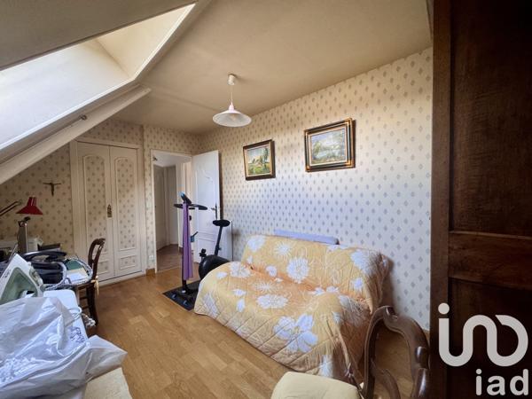 Maison à vendre 6 pièces 140 m² Saint-Michel-sur-Orge