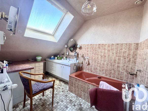 Maison à vendre 6 pièces 140 m² Saint-Michel-sur-Orge