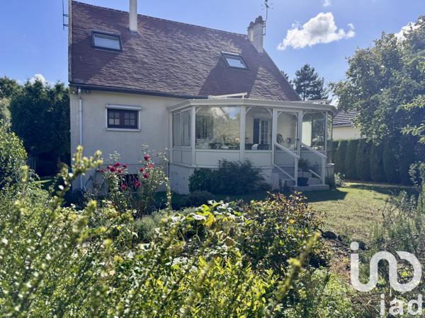 Maison à vendre 6 pièces 140 m² Saint-Michel-sur-Orge