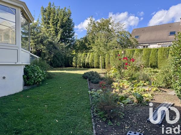 Maison à vendre 6 pièces 140 m² Saint-Michel-sur-Orge