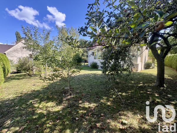 Maison à vendre 6 pièces 140 m² Saint-Michel-sur-Orge