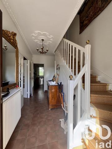 Maison à vendre 6 pièces 140 m² Saint-Michel-sur-Orge