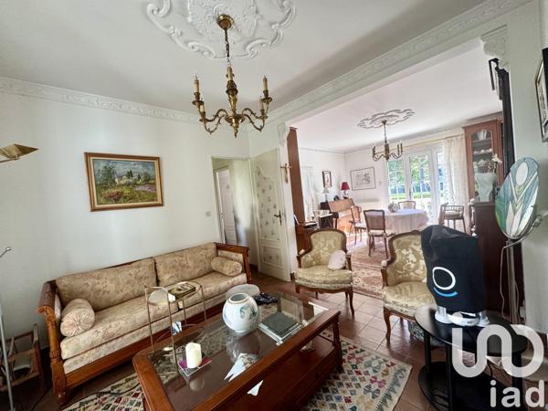 Maison à vendre 6 pièces 140 m² Saint-Michel-sur-Orge