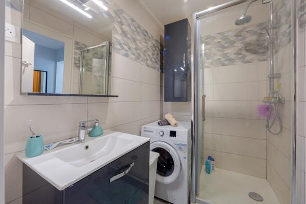 Studio 29m2 secteur Albert 1er