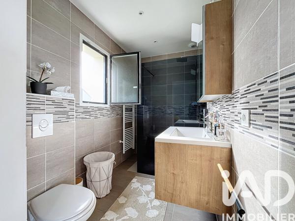 Maison à vendre 6 pièces 145 m² Les Montils