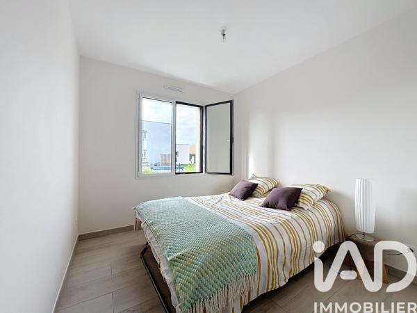 Maison à vendre 6 pièces 145 m² Les Montils