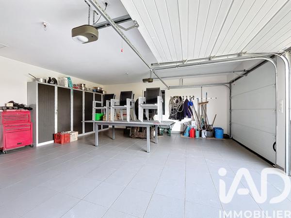 Maison à vendre 6 pièces 145 m² Les Montils