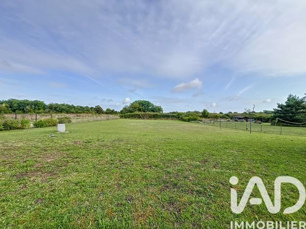 Maison à vendre 6 pièces 145 m² Les Montils