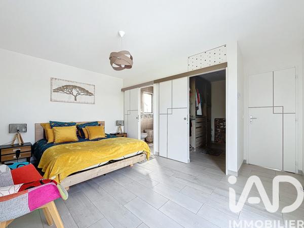 Maison à vendre 6 pièces 145 m² Les Montils