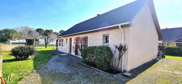 Maison traditionnelle de 107 m²